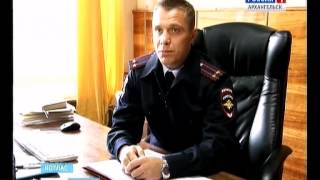 Пенсионерка из Котласа стала жертвой изобретательных мошенников(, 2015-09-17T10:10:30.000Z)
