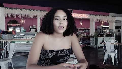 Miyawni - New Normal (Official Music Video)
