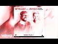 Wyclef Jean - Divine Sorrow (Goldfish Remix) ft. Avicii