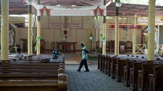 Kidnappers in Haiti release 9 people including priests, nuns
