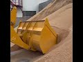MYZG Wheel Loader: Heavy-Duty Power &amp; Stable Performance for All-Day Work! Ideal for Construction