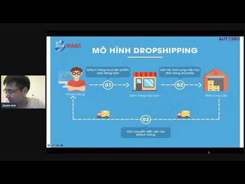 Dropship trên Shopee Lazada chiết khấu 25%