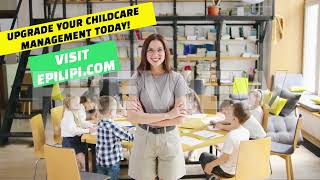 I Discover the SECRET to Successful Childcare Management