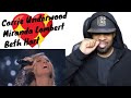 Miranda Lambert  Gunpowder, Beth Hart  CARE OF YOU, Carrie Underwood How Great Thou Art | Reaction