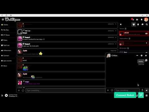 Chattique IDK - YouTube