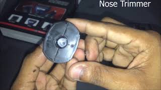 3 in 1 Hair Trimmer - Srilanka