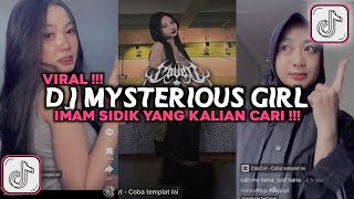 Download Lagu DJ MYSTERIOUS GIRL IMAM SIDIK SOUND JJ VIRAL TIKTOK 2025 MP3 Download Lagu DJ MYSTERIOUS GIRL IMAM SIDIK SOUND JJ VIRAL TIKTOK 2025 MP3