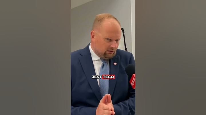 Zembaczyński: U mnie na rodzinnej ulicy w Opolu drugi język urzędowy to hiszpański