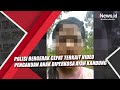 Polisi Bergerak Cepat terkait Video Pengakuan Anak Diperkosa Ayah Kandung