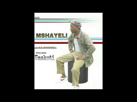 uMshayeli   mazibuye
