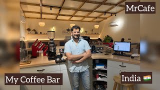 Coffee Express | Indian Barisa | Barista Daily Show