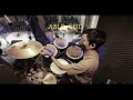 ABLE GOD | #တတ်စွမ်းသော ဘုရား | LIVE DRUM | LUCY &amp; THANG TAWNG | WORSHIP NIGHT SERVICE .