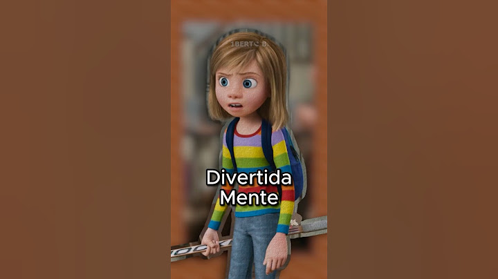 A Pixar caprichou ATÉ NISSO em DIVERTIDA MENTE #shorts