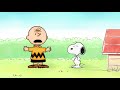 Snoopy et la bande des peanuts  1104  allez snoopy  episode complet