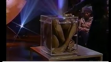 Guinness world record- man kept him inside the very small box - unbeliveable