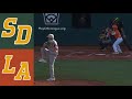 South Dakota vs Louisiana (NO HITTER!) | LLWS Opening Round | 2021 Little League World Series