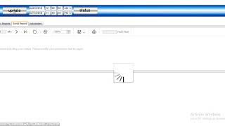 Scrub Report screenshot 4