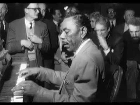 Champion Jack Dupree -- Shakin' mother for you
