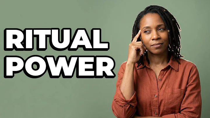 What Meaning Does Ceremonial Music Add To Rituals?