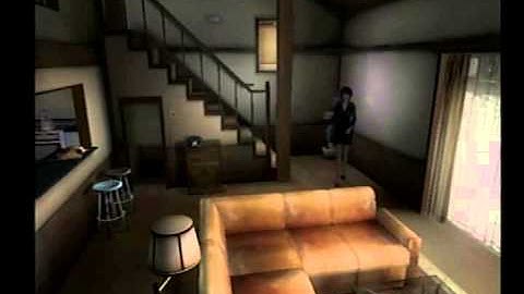 【Chiaki Plays Fatal Frame III: The Tormented】Hour XI: The Last Passage「Part 41」