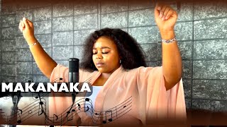 MAKANAKA | 10 MIinutes DEEP (Kurumbidza Mwari ) - Vimby Vee