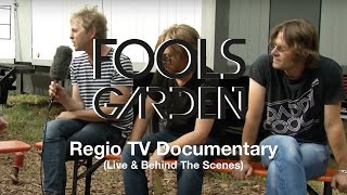 Fools Garden - Regio TV Documentary (Live at Ferienzauber Rottweil 2018)