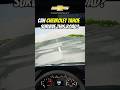 Can a Chevy Tahoe Survive This Road? - BeamNG.drive realistic simulation