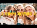 Upbeat Instrumental Work Music ☀️ Background Happy Energetic Relaxing Music for Working Fast &amp; Focus