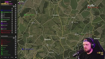 [ 3 Jul 2024] DayZRP.com || Tobias Schreiber, Ep 7 !episode !character !meta