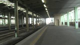200系　回送　K42　通過
