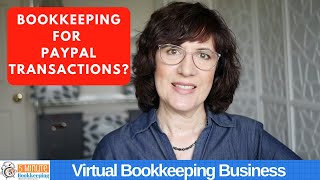 The virtual bookkeeper's guide to understanding PayPal