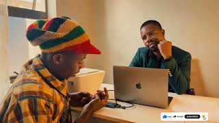 Comic Elder - Ba Rijo part 04| Tunga , Fretz Donzvo | etc latest movie 