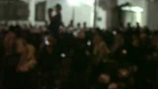 Taiwan 1106 Protest (Part II) [1106 台灣人民牽手嗆馬圍陳]