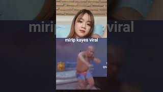 Viral mirip KAYES link mediafire #shorts #kayes #mobilelegends