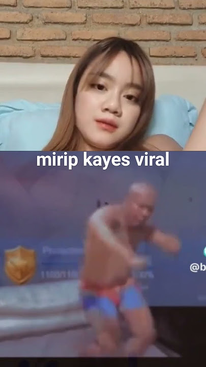 Viral mirip KAYES link mediafire #shorts #kayes #mobilelegends