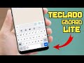 TECLADO DE GOOGLE GBOAR VERSIÓN LITE 2023