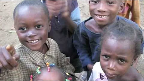 157 reasons why your donation matters - matoto.org