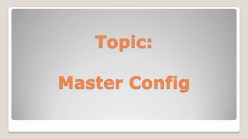 PhoneBurner Master Configuration Settings