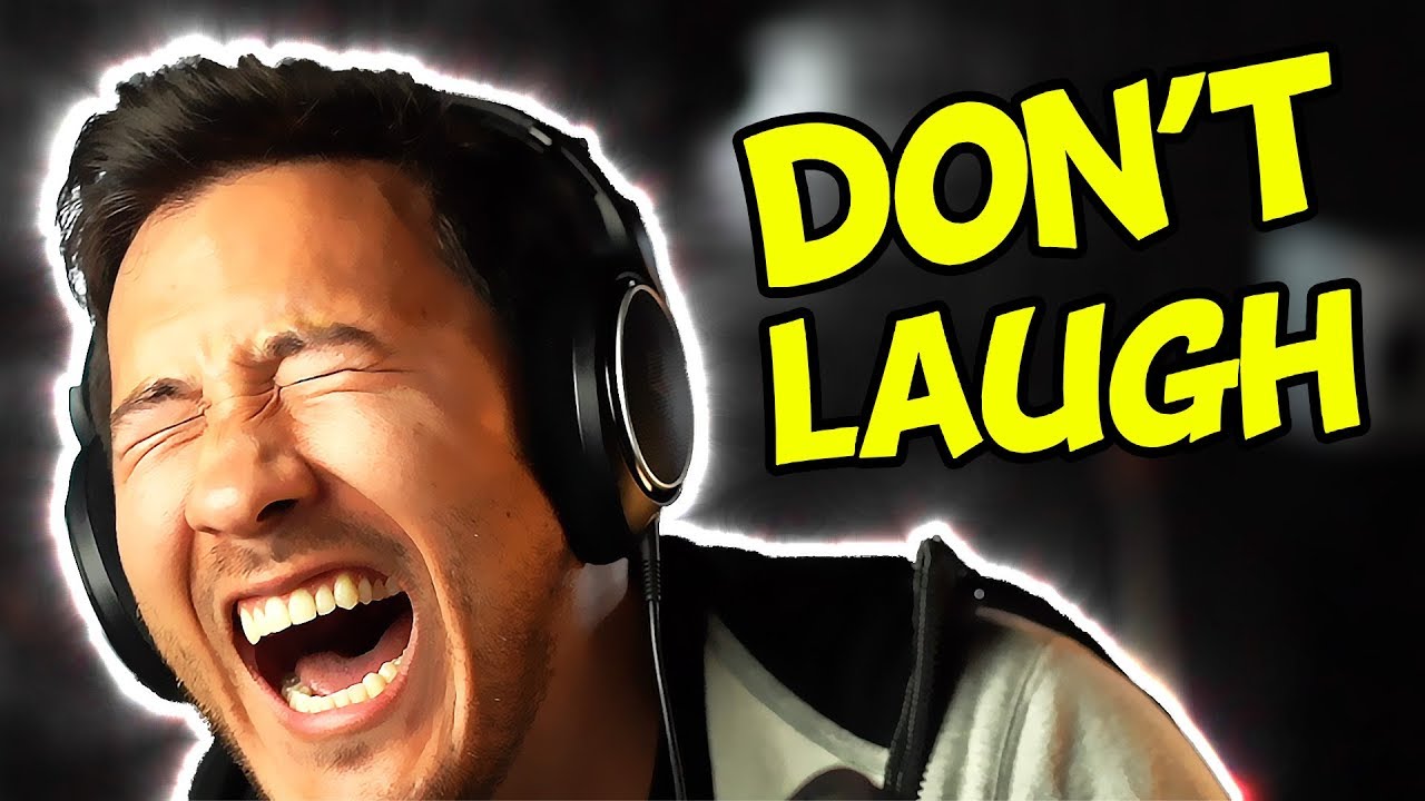 Try Not To Laugh Challenge  17