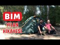 Husky Bizam 2 Classic Kamp Çadırı Detaylı İnceleme