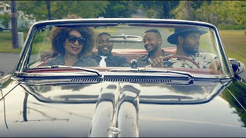 Not a Waste (feat. Melanie Pfirrman) [Official Vid...
