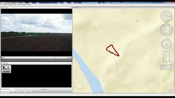 How to Map DJI Videos with GPS Closed Caption - Updated