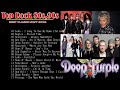 80&#39;s Classic Rock Music Hits Playlist - Queen, Bon Jovi, Scorpion, Gnr - Classic Rock