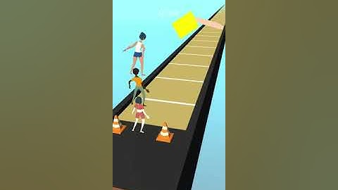 Tower Run - GamePlay All levels Android, iOS level 30 - 31