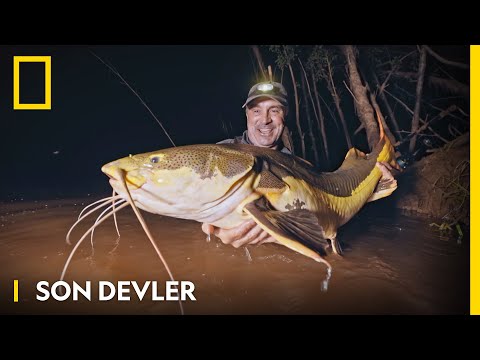 Son Devler | National Geographic