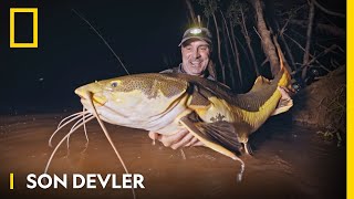 Son Devler National Geographic