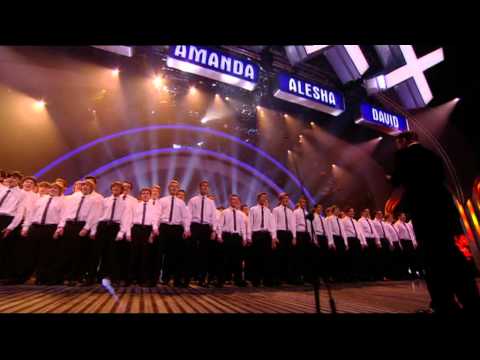 ONLY BOYS ALOUD SING CALON LAN IN THE FINAL OF BRITAINS GOT TALENT 2012. WHAT DID YOU THINK OF THEIR PERFORMANCE ? DID YOU VOTE FOR THEM ? YOUR COMMENTS ARE ...