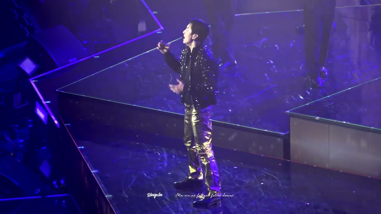 241130 before u go CHANGMIN focus