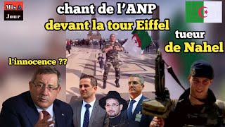 Les Algériens ont rendu la France folle