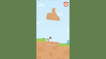 Slice to save level 95 #androidgames #shortsvideo #shorts